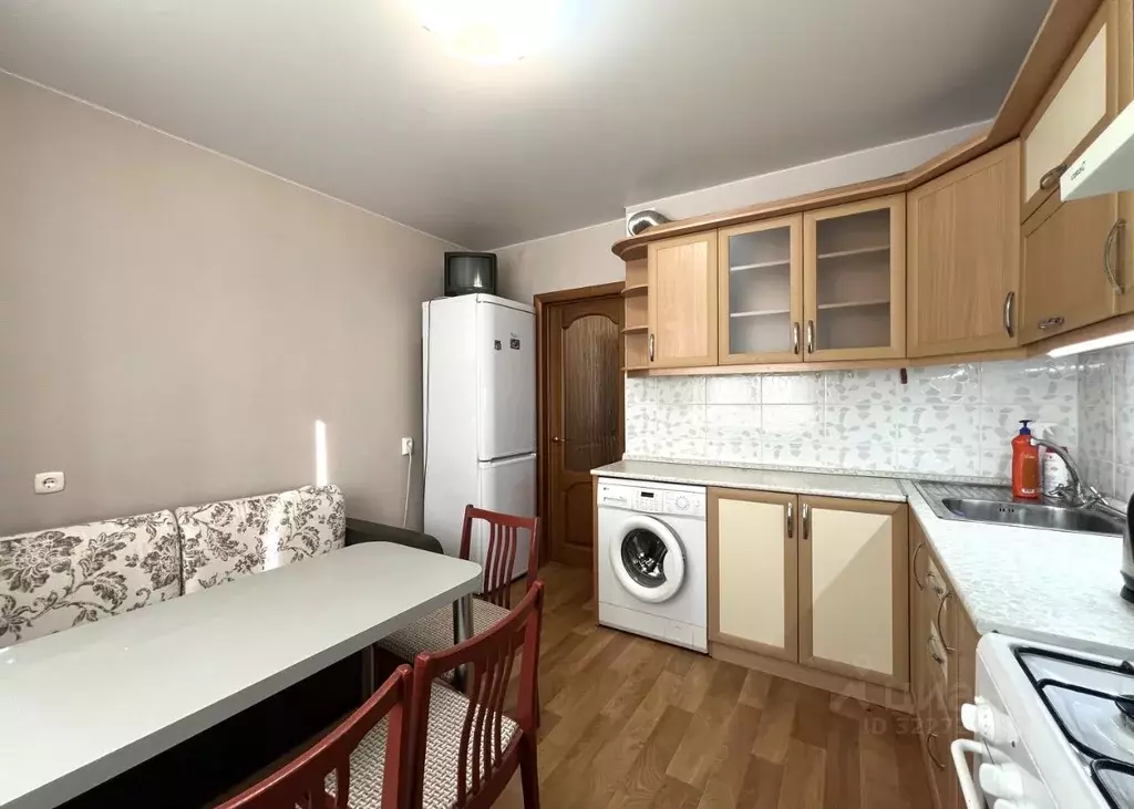 1-к кв. Марий Эл, Йошкар-Ола Транспортная ул., 4 (40.0 м) - Фото 2