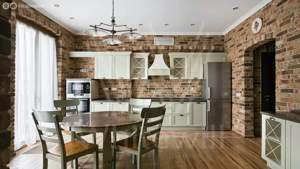 2-комнатная квартира: Москва, улица Льва Толстого, 23к1 (94 м) - Фото 1