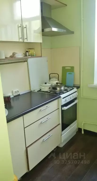 Комната Краснодарский край, Армавир ул. Ленина, 95А (11.0 м) - Фото 1