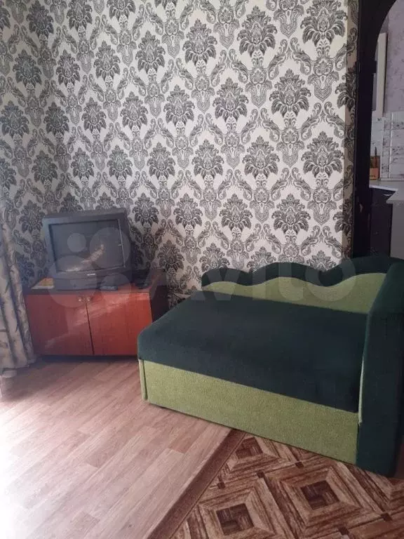 1-к. квартира, 32,5 м, 4/5 эт. - Фото 1