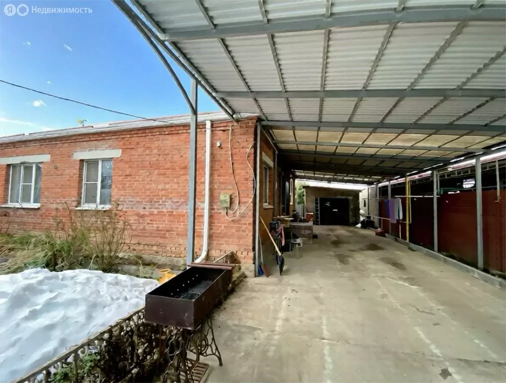 Дом в Лабинск, Двинская улица, 31 (77 м) - Фото 1