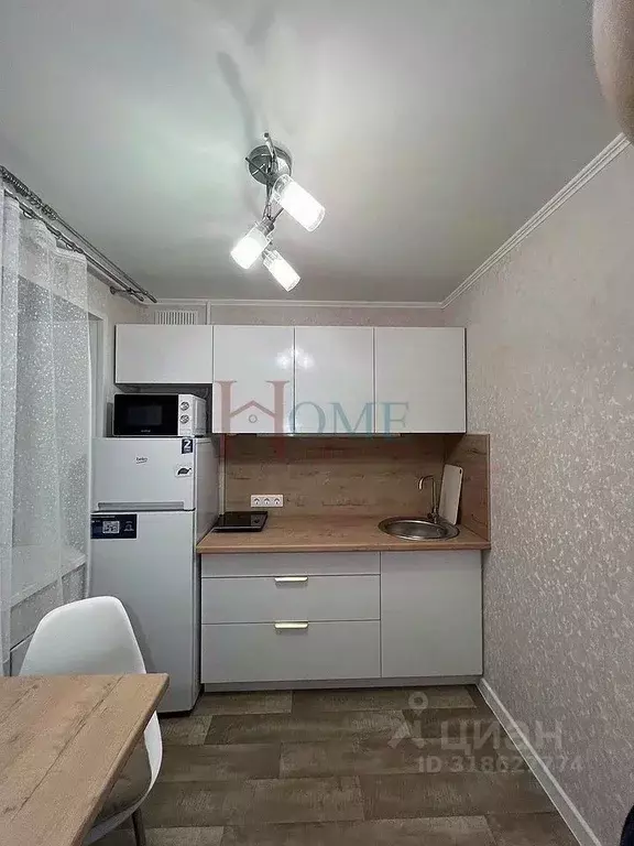 2-к кв. Новосибирская область, Новосибирск просп. Карла Маркса, 8/2 ... - Фото 0