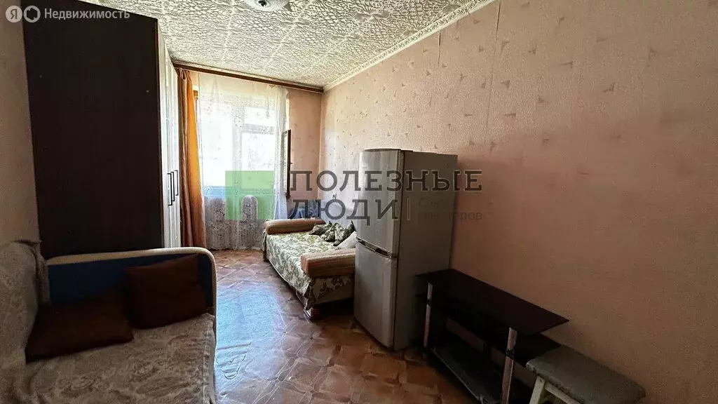 2-комнатная квартира: Астрахань, улица Куликова, 48 (44.7 м) - Фото 1