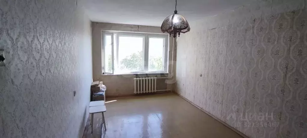 1-к кв. Мордовия, Саранск Ярославская ул., 15с1 (33.2 м) - Фото 1