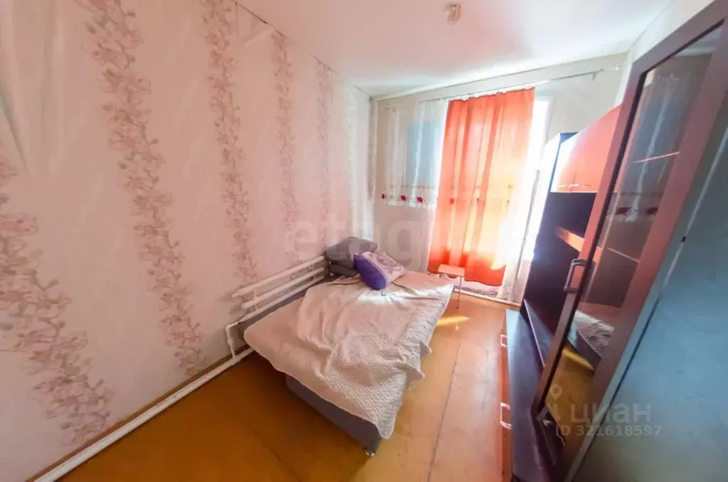 1-к кв. Курганская область, Шадринск ул. Труда, 8 (28.9 м) - Фото 1