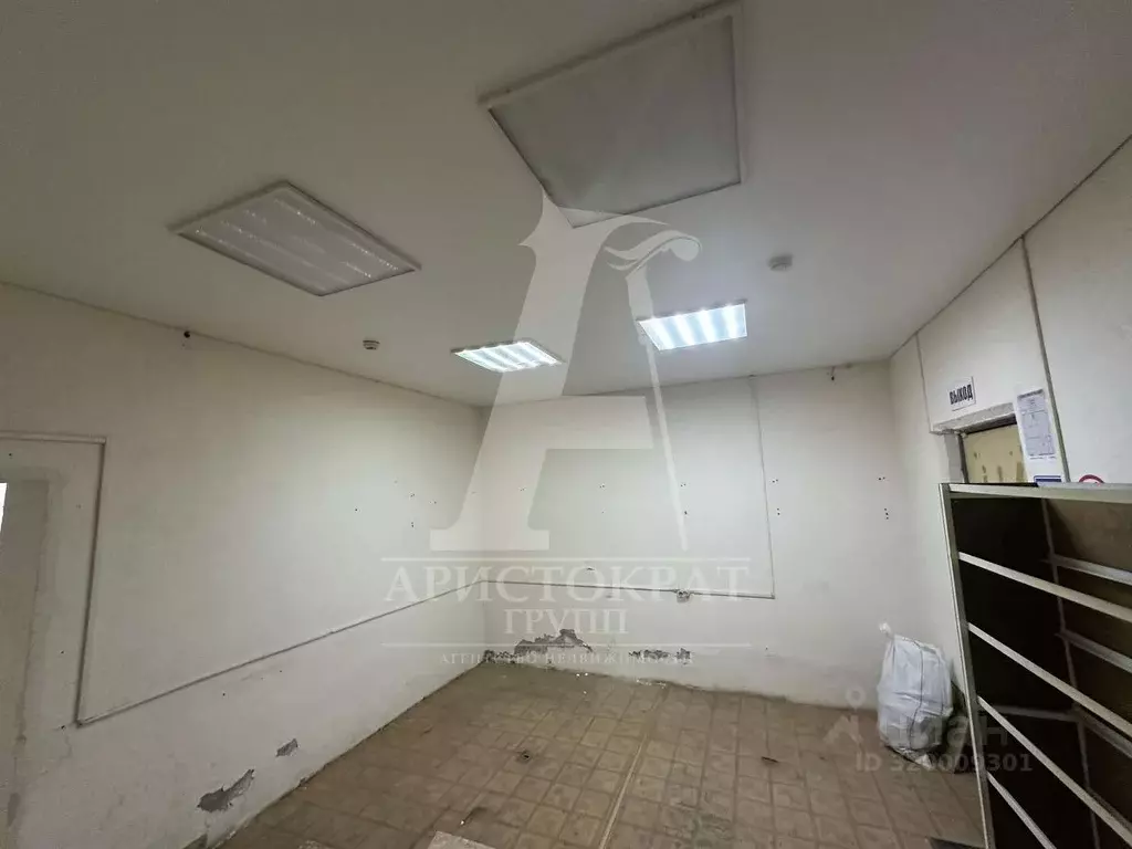 Торговая площадь в Ставропольский край, Пятигорск просп. Кирова, 47 ... - Фото 2