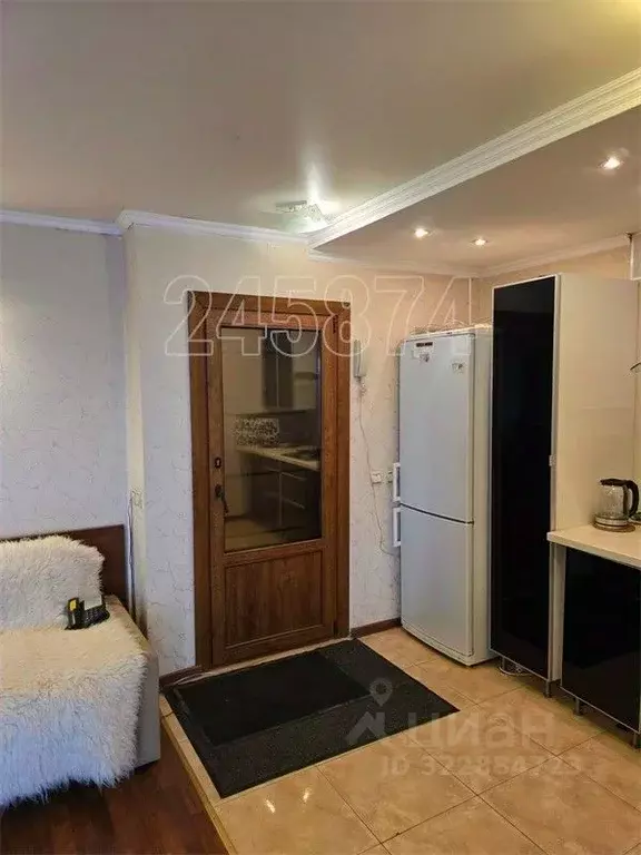 1-к кв. Москва просп. Мира, 131К1 (32.0 м) - Фото 1