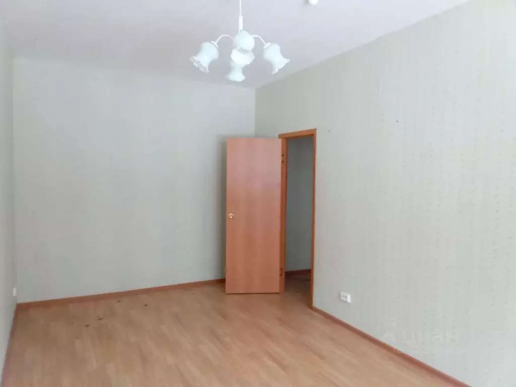 2-к кв. Калужская область, Сухиничи ул. Победы, 25Б (49.9 м) - Фото 2