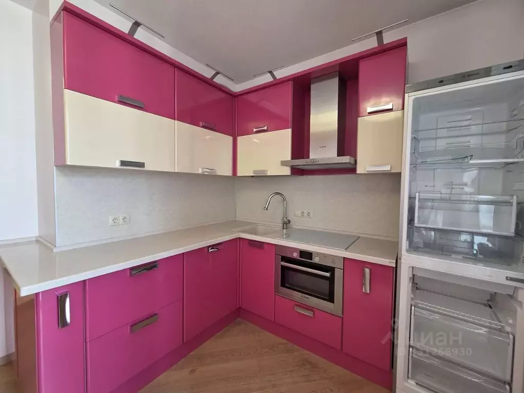 1-к кв. Московская область, Химки ул. Калинина, 7 (46.0 м) - Фото 1
