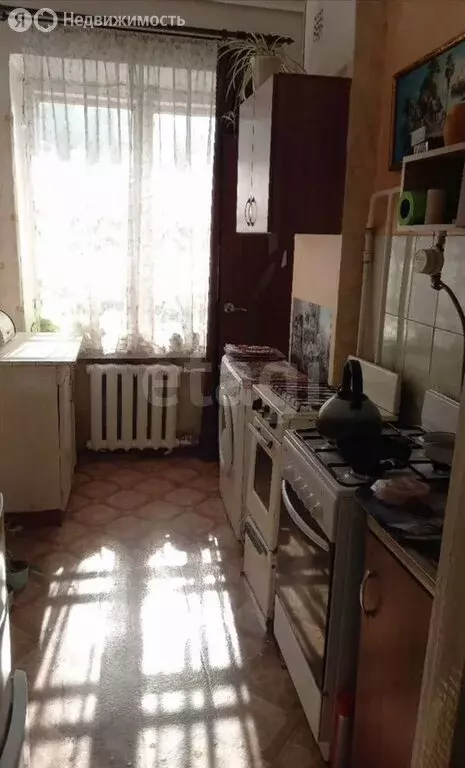 1к в -комнатной квартире (29 м) - Фото 2
