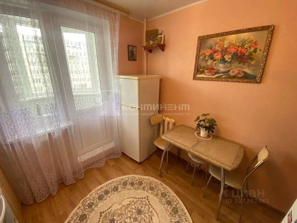 2-к кв. Владимирская область, Владимир ул. Безыменского, 8 (50.5 м) - Фото 1