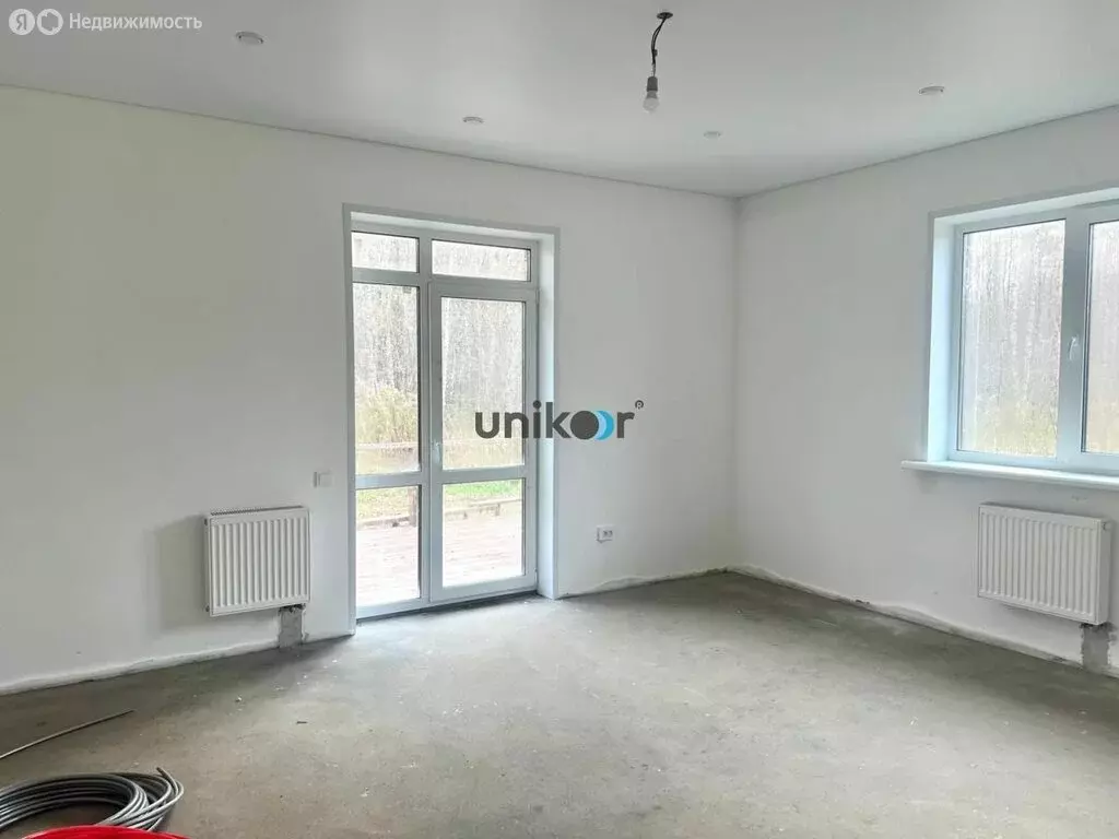 Дом в село Иглино, улица Вакульского, 50 (100 м) - Фото 0