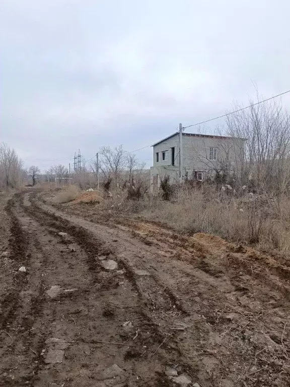 Участок в Волгоградская область, Волгоград ул. Аксайская (8.48 сот.) - Фото 1