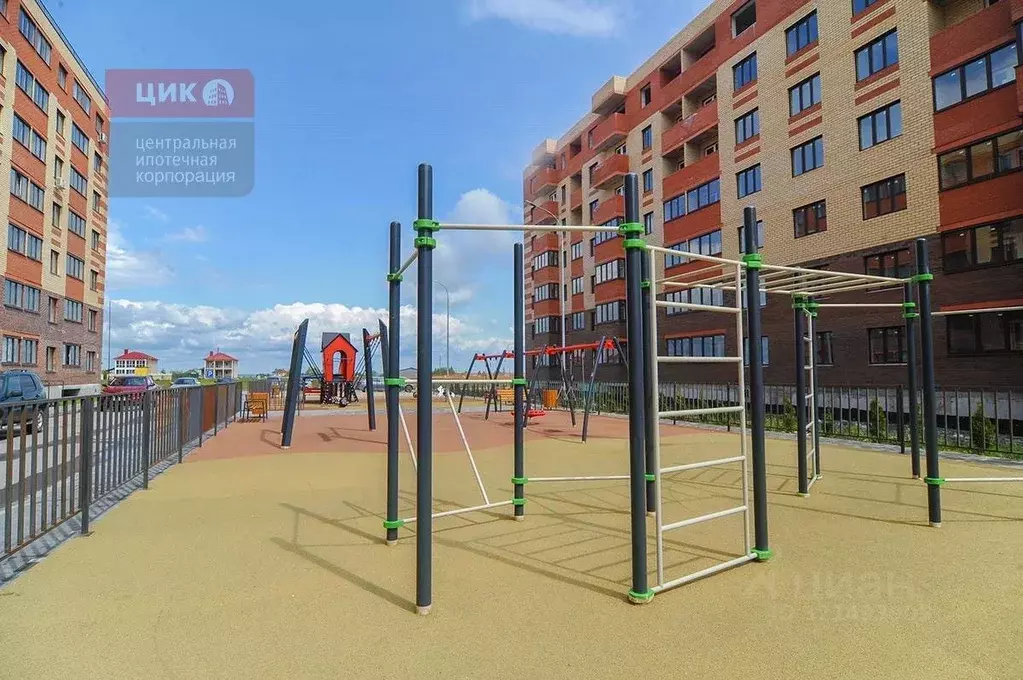 1-к кв. Рязанская область, Рязанский район, Дядьковское с/пос, с. ... - Фото 1