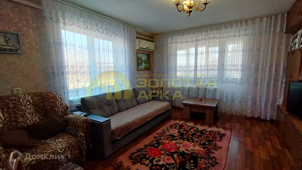 Продаётся 3-к квартира, 97.8 м - Фото 1