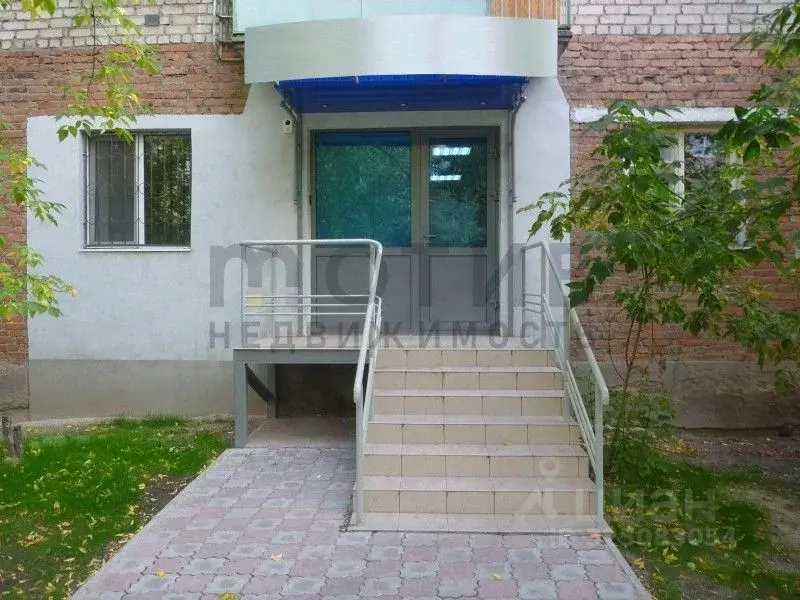 Помещение свободного назначения в Тюменская область, Тюмень Тульская ... - Фото 1