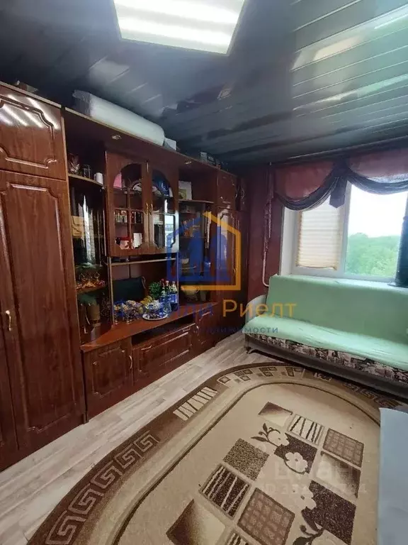 Комната Калужская область, Обнинск ул. Курчатова, 35 (18.0 м) - Фото 2