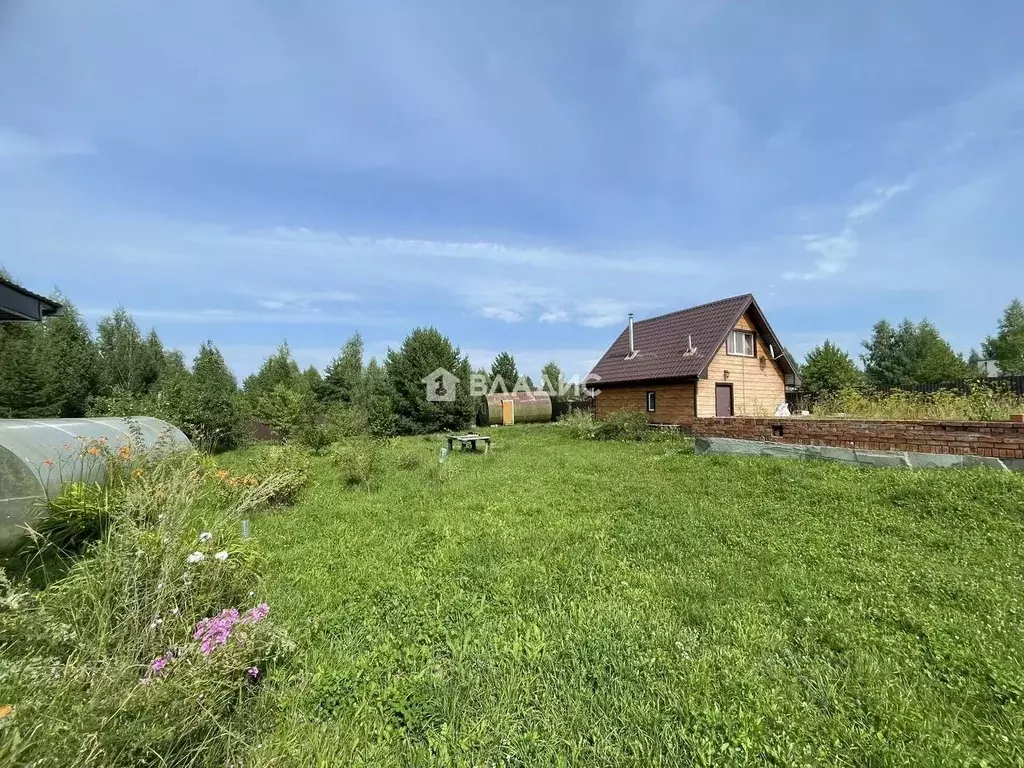 Участок в Татарстан, Верхнеуслонский район, Введенско-Слободское ... - Фото 1