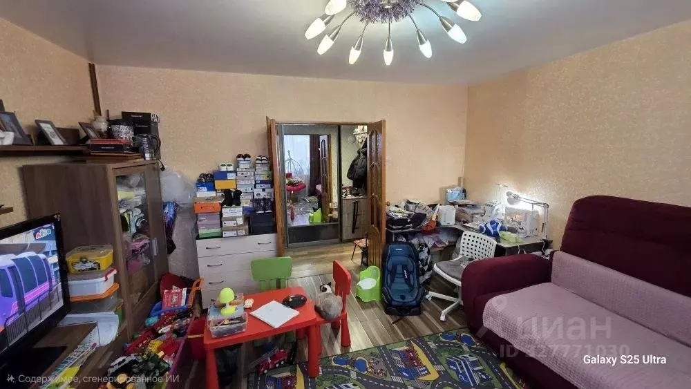 3-к кв. Свердловская область, Нижний Тагил Сенная ул., 1 (64.2 м) - Фото 2