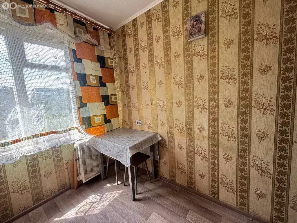 2-комнатная квартира: Оренбург, Театральная улица, 3 (42.8 м) - Фото 0
