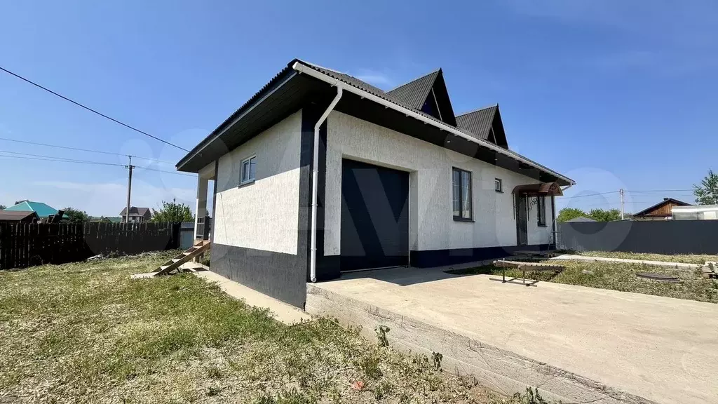 Дом 180 м на участке 7 сот. - Фото 0