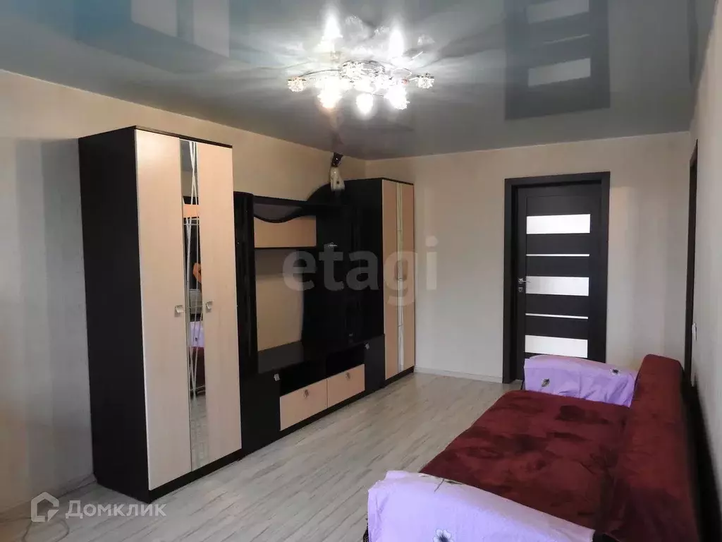 Продаётся 3-к квартира, 58.6 м - Фото 1