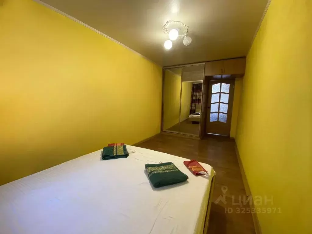 2-к кв. Забайкальский край, Чита ул. Журавлева, 69 (58.0 м) - Фото 1