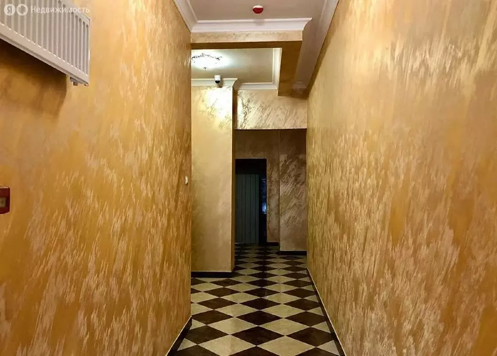 1-комнатная квартира: Краснодар, Адмиралтейский бульвар, 3к1 (43.2 м) - Фото 0