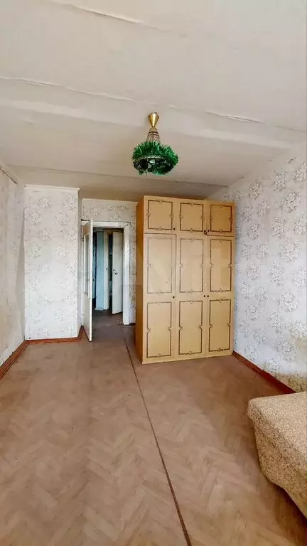 2-к. квартира, 41,3 м, 5/5 эт. - Фото 0