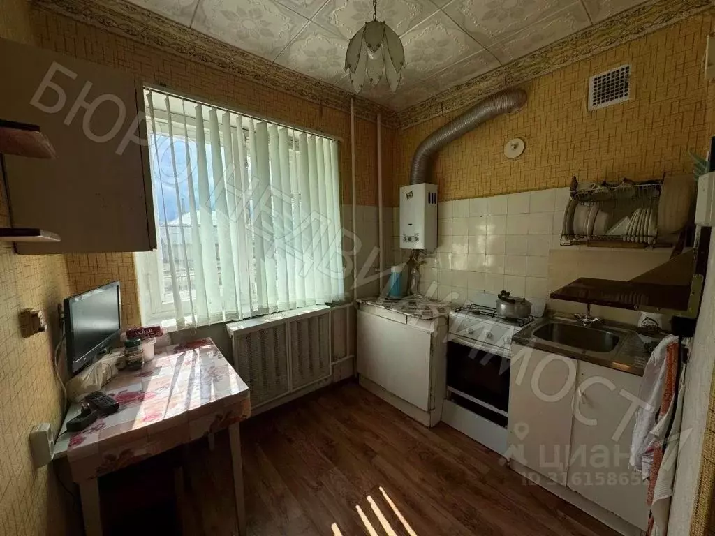 1-к кв. Саратовская область, Балашов ул. Менделеева, 2 (29.5 м) - Фото 0
