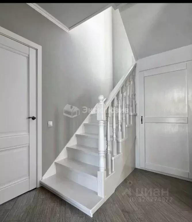 Дом в Тюменская область, Тюменский муниципальный округ, пос. ... - Фото 2