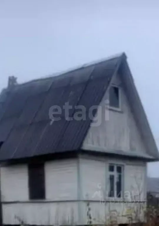 Дом в Калужская область, Тарусский муниципальный округ, Алекино с/пос, ... - Фото 2