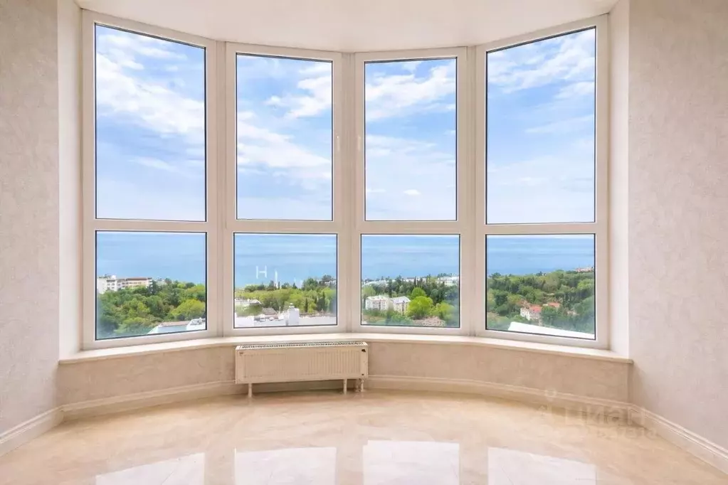 4-к кв. Краснодарский край, Сочи ул. Яна Фабрициуса, 2/9а (141.3 м) - Фото 2