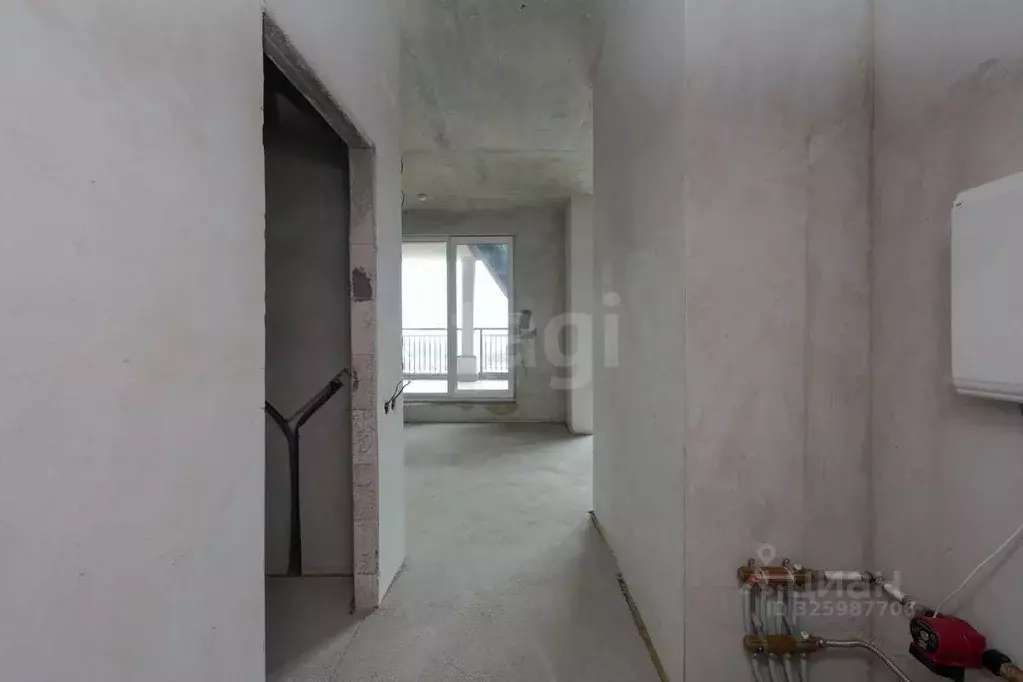 1-к кв. Калининградская область, Калининград ул. Молодой Гвардии, 34 ... - Фото 1