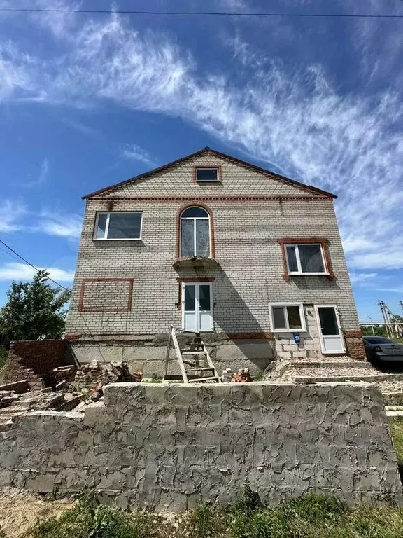 Дом 259 м на участке 12 сот. - Фото 0