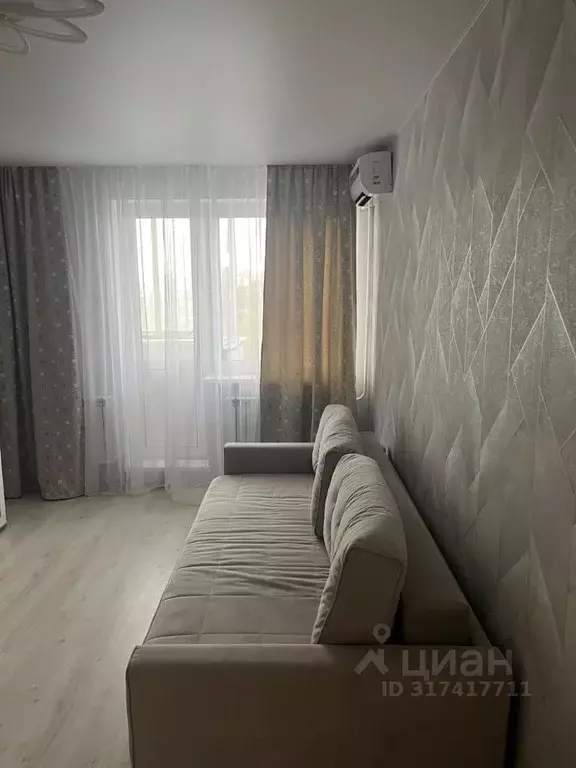 2-к кв. Москва ул. Ивана Сусанина, 2К1 (54.0 м) - Фото 1