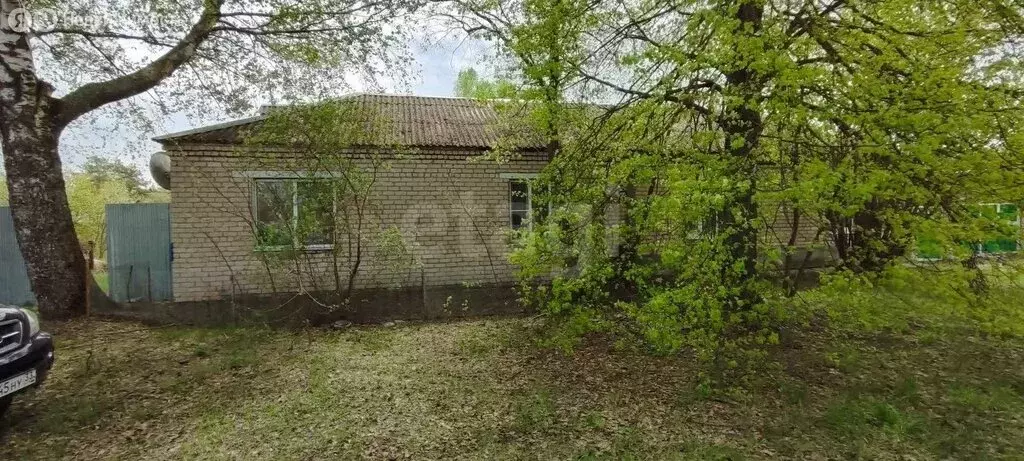 Дом в округ Муром, деревня Нежиловка, Пригородная улица (61 м) - Фото 1