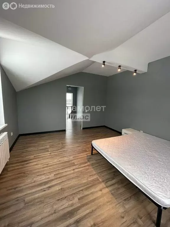 Дом в Фрунзенское сельское поселение, ТСН СНТ Озёрное, Виноградная ... - Фото 2