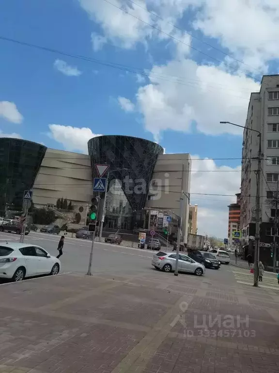 Комната Белгородская область, Белгород Преображенская ул., 20 (18.0 м) - Фото 1