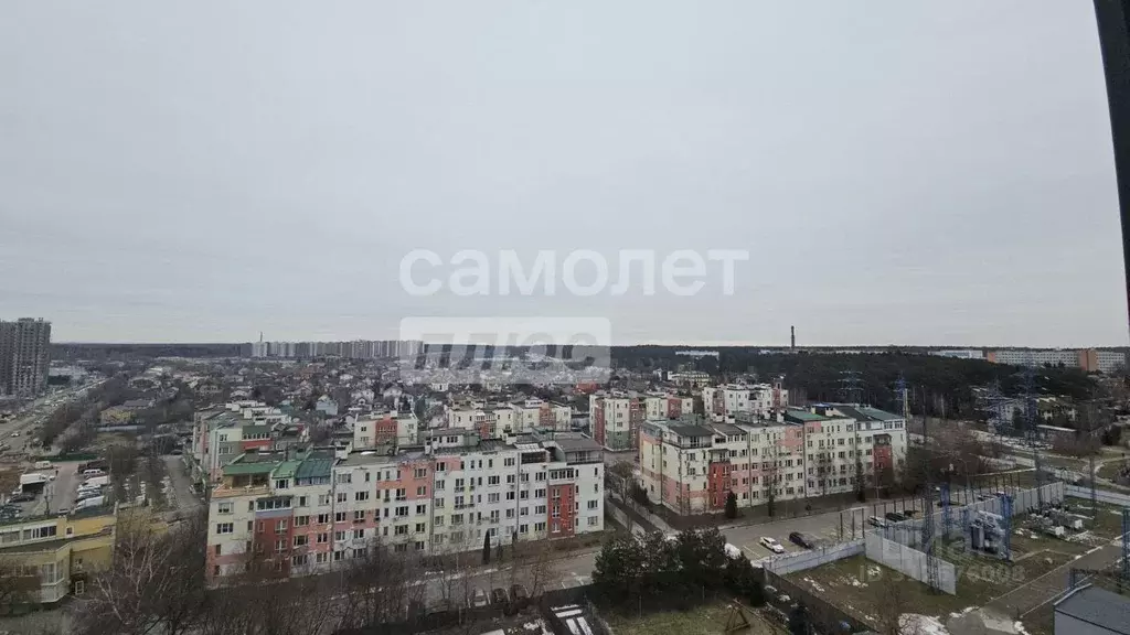 1-к кв. Москва, Москва, Троицк ул. Текстильщиков, 3к1 (38.0 м) - Фото 1