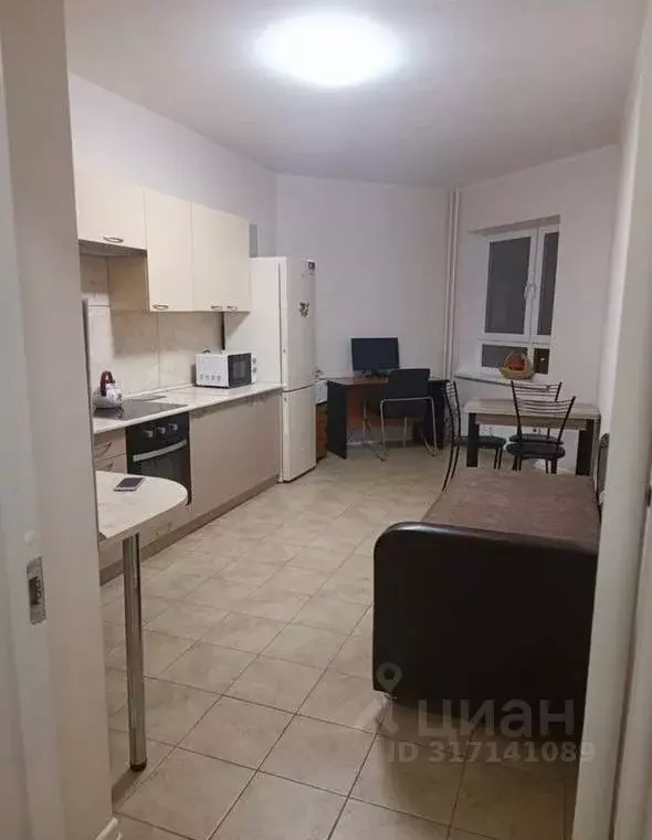 2-к кв. Москва ул. Недорубова, 28 (57.0 м) - Фото 0