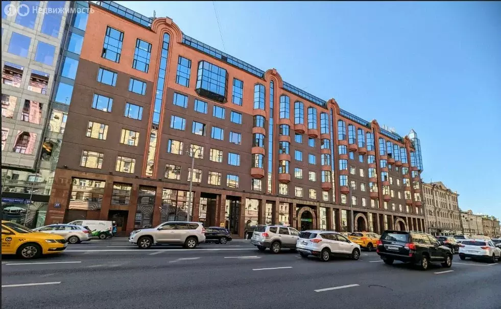 Офис (65.2 м) - Фото 2