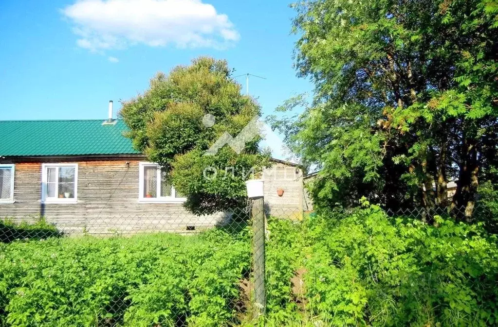 3-к кв. Архангельская область, Коношский район, Мирный муниципальное ... - Фото 1