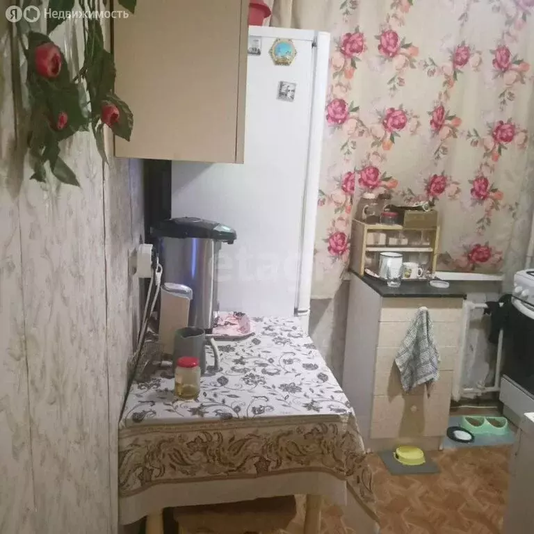 3-комнатная квартира: Вологда, улица Чернышевского, 111А (50.2 м) - Фото 1