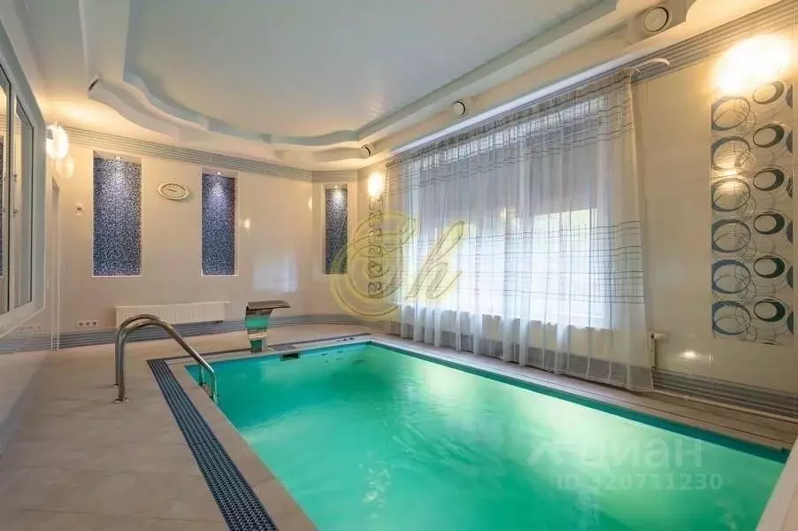 Дом в Москва ул. Молокова, 41С1 (530 м) - Фото 1