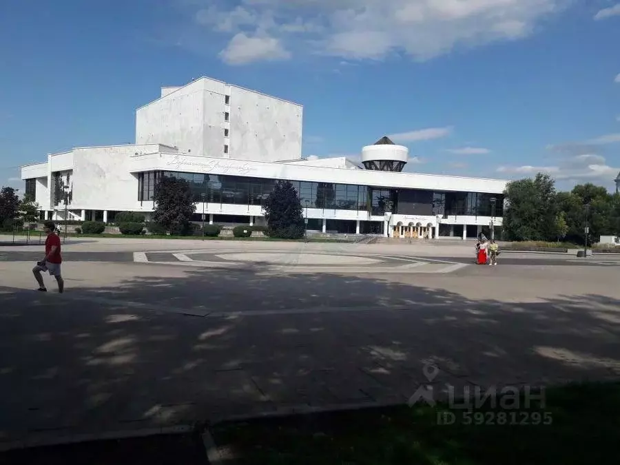 Комната Воронежская область, Воронеж ул. 25 Октября, 31 (14.4 м) - Фото 1