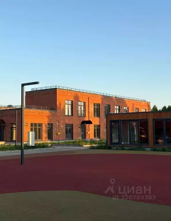 Таунхаус в Новосибирская область, Искитимский район, Линево городское ... - Фото 0