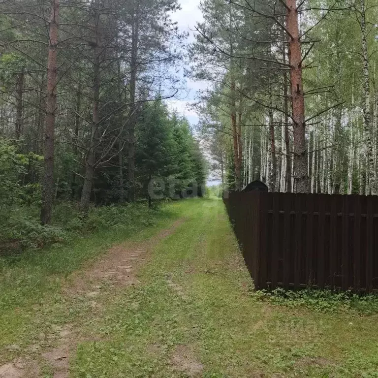 Участок в Калужская область, Перемышльский район, Большие Козлы с/пос, ... - Фото 2