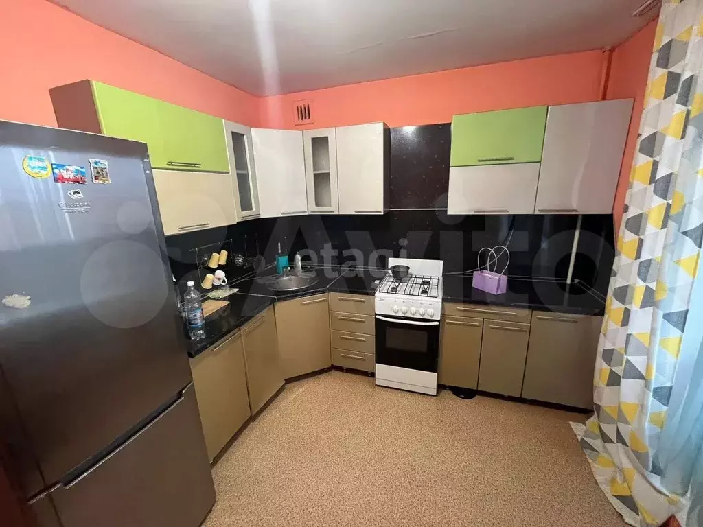 1-к. квартира, 39 м, 7/10 эт. - Фото 0