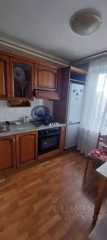 3-к кв. Москва Анадырский проезд, 47К1 (59.3 м) - Фото 1